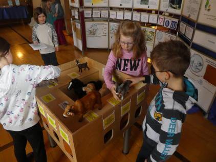 Expedition Bibel 2021 in Appenzell